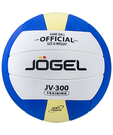 Мяч волейбольный Jogel JV-300
