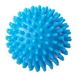 Мяч массажный GB-601, от 6 см 